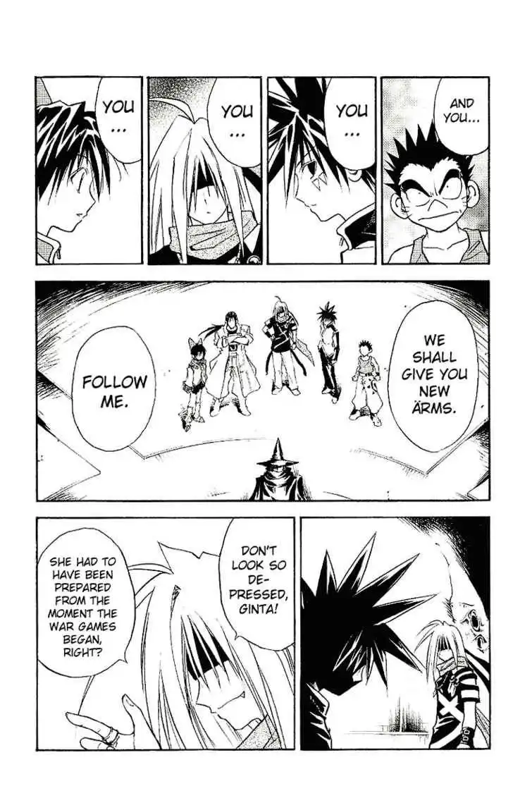Marchen Awakens Romance Chapter 90 11